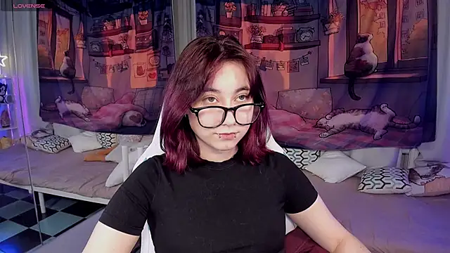 ClaraParks Chat XXX live