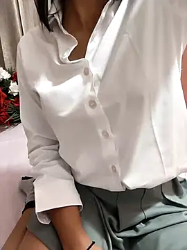 Živý XXX chat Shalu_G