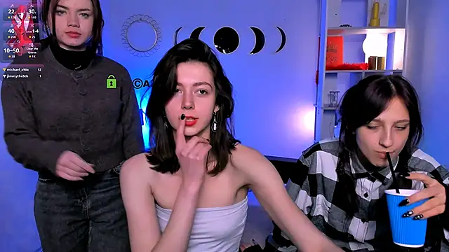 kitniss_dreamy Live XXX Chat