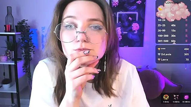 Онлайн чат XXX fairy_tara