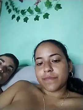 Chat XXX en directo de Malliah_killiam