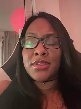 Chat +18 de Chaniita ao vivo