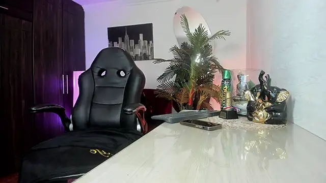 Amaia_Bushida Live XXX Chat