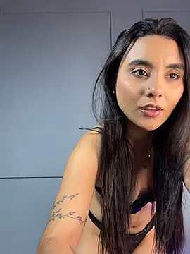 Zafira_Montiel 现场XXX聊天