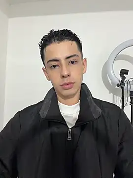 Sebastian_Reed's Webcam Show