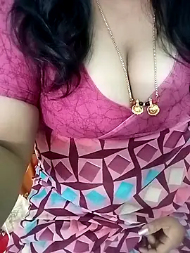 your-sameera 웹캠 쇼