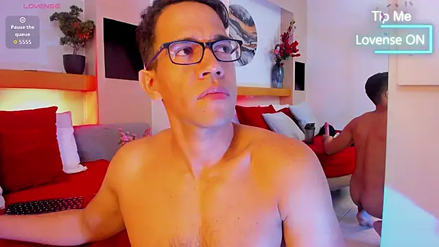 JacobDraven 即時 XXX 聊天