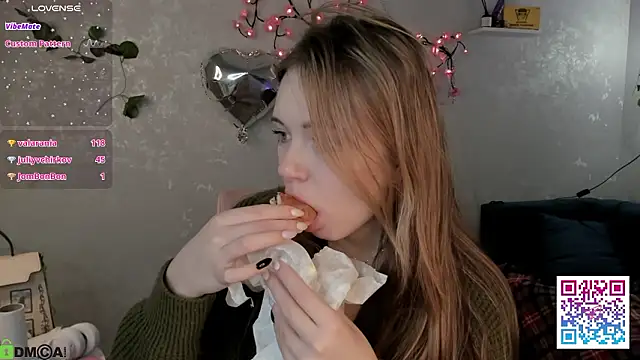 boozekirs_ Adlı Modelin Canlı XXX Sohbeti