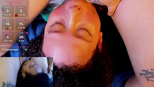 Živý XXX chat Benny_and_Mark