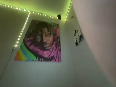 Show webcam de LuxBenn