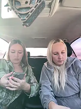 MerlinDave webkamerás műsora