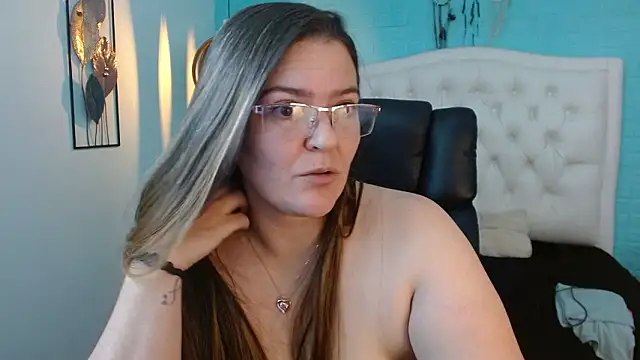 Онлайн чат XXX MsJossie