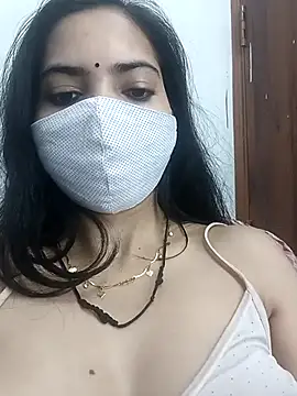 PUNAM456's Webcam Show