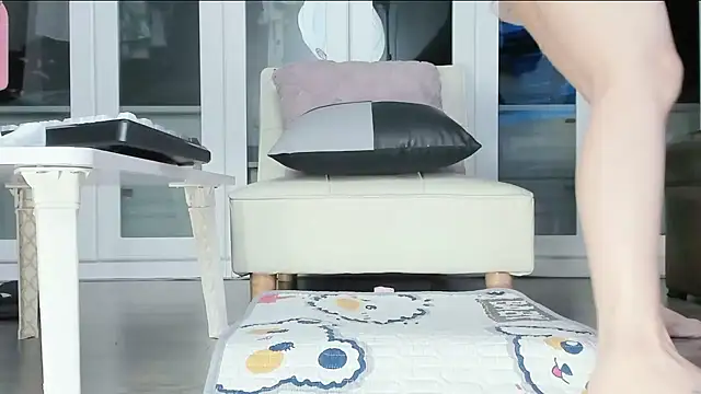 Czat XXX na żywo – _abii_