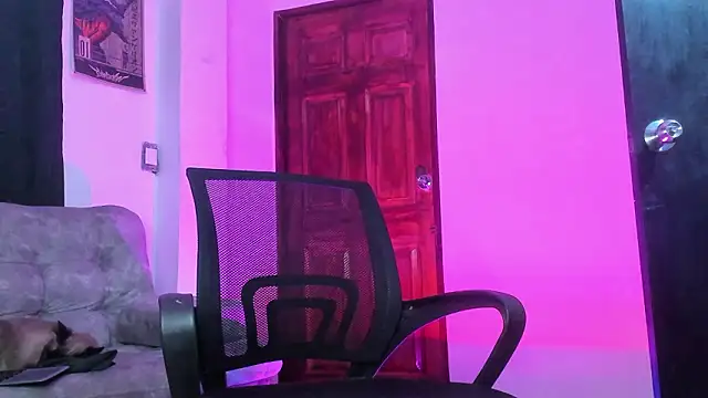 Dominic_Biker__ 即時 XXX 聊天