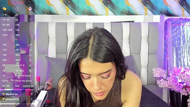 Онлайн чат XXX IsaDiiaz