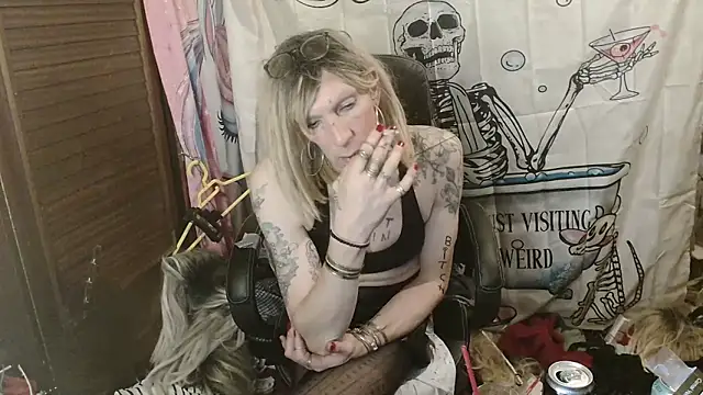 Ombeline1 现场XXX聊天