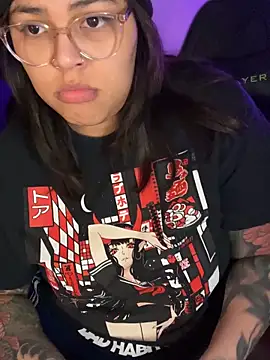 دردشة miacanela_xo الجنسية المباشرة