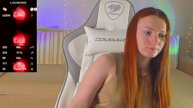 Sembang XXX Secara Langsung FlamyGold