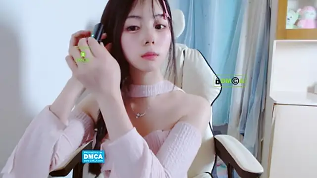 Sembang XXX Secara Langsung xiyao1314