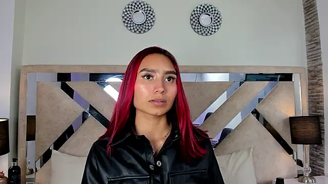 Sembang XXX Secara Langsung ximena_vasquez8