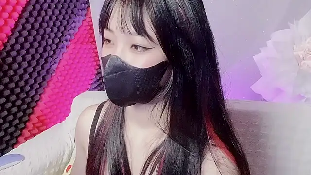 Miu_Babe 在線直播表演