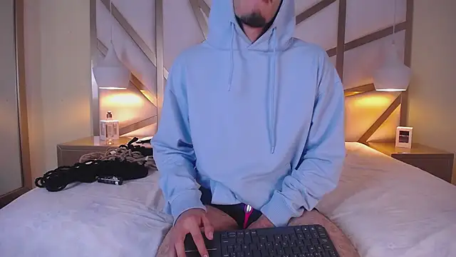 Jaxon_Carter Live XXX-Chat