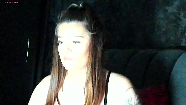 DiamondVelle Webcam show