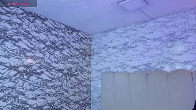 Show webcam de Evy_Luxx_v