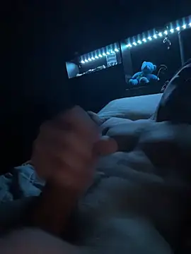 daddyshomeee_ Webcam-Show