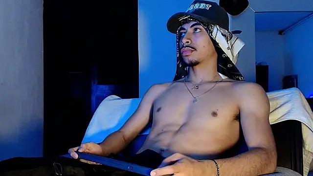 Da_usma00 Live XXX-Chat