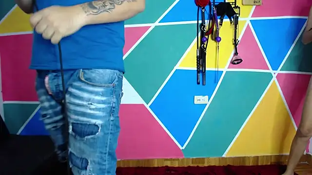 Sembang XXX Secara Langsung bdsmflacaxtrem1