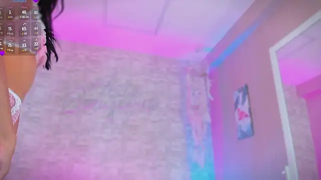 Sembang XXX Secara Langsung ayla_lux