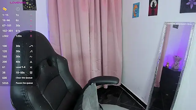 indra_cam 即時 XXX 聊天