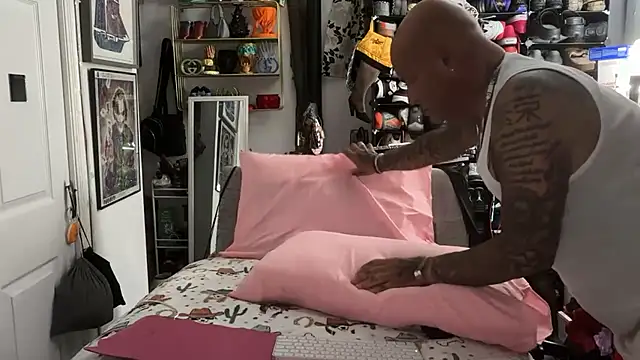 lovetatts64 웹캠 쇼