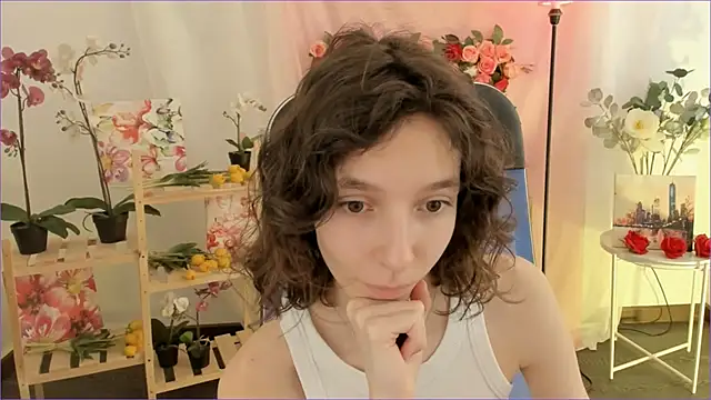 EmmanuellBrown Chat XXX live