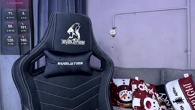 cutemilana_sexwife Chat XXX live