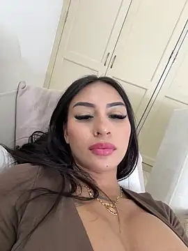 Miafisher_のライブXXXチャット