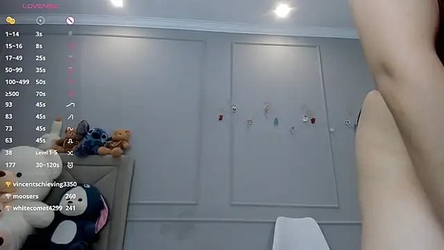 Yunleah 即時 XXX 聊天