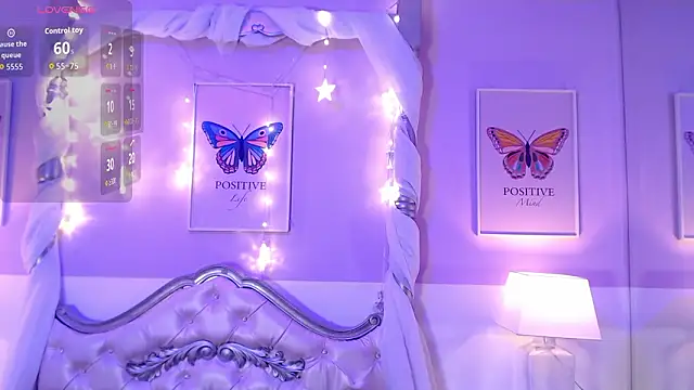 VioletPons 即時 XXX 聊天