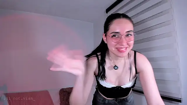 SarahCastillo_ Chat XXX live