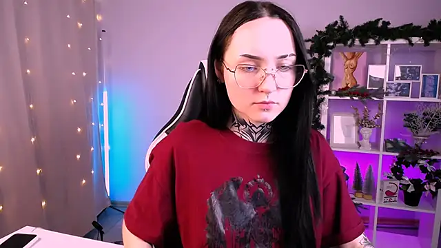 MollyKissy Chat XXX live