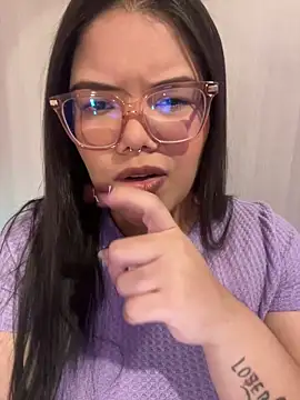 GabrielleMarsh1 即時 XXX 聊天