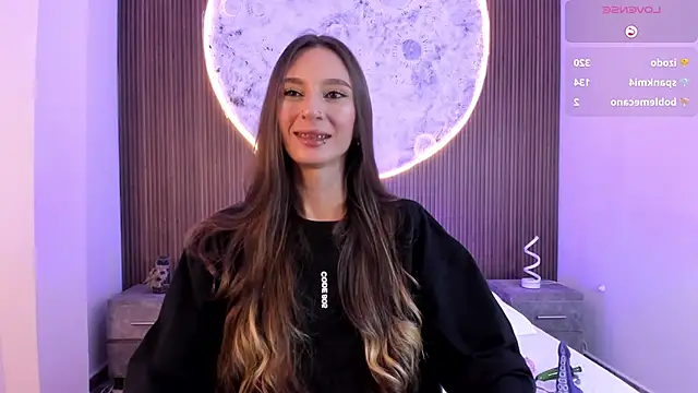 IvannaVolk_ 即時 XXX 聊天