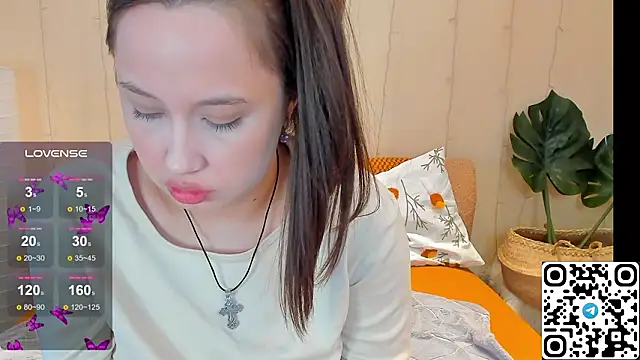 Carolina-sky 即時 XXX 聊天