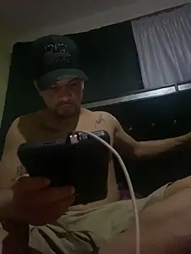 Dominicanobb Adlı Modelin Canlı XXX Sohbeti