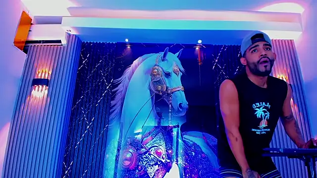 the_knights_of_the_night's Webcam Show