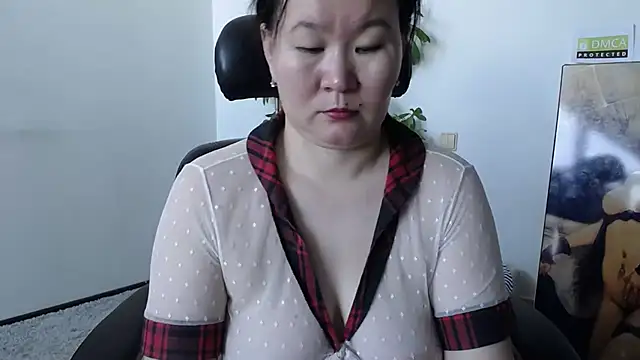 Akira_xxn Webbikameraesitys