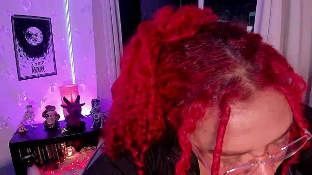 pamela_doll3's Live XXX Chat