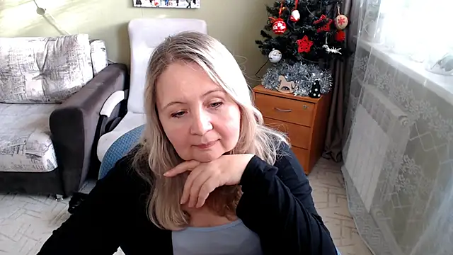 JanaMayer Chat XXX live